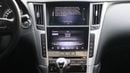 إنفينيتي Q50 LUXE