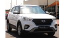 Hyundai Creta Base Hyundai Creta 2019 GCC, in excellent condition, without accidents