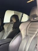 BMW M5 STANDARD 4.4L