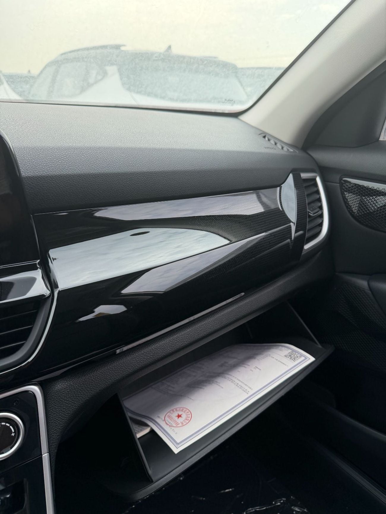 Kia Seltos 1.5L (Chinese) luxury Edition