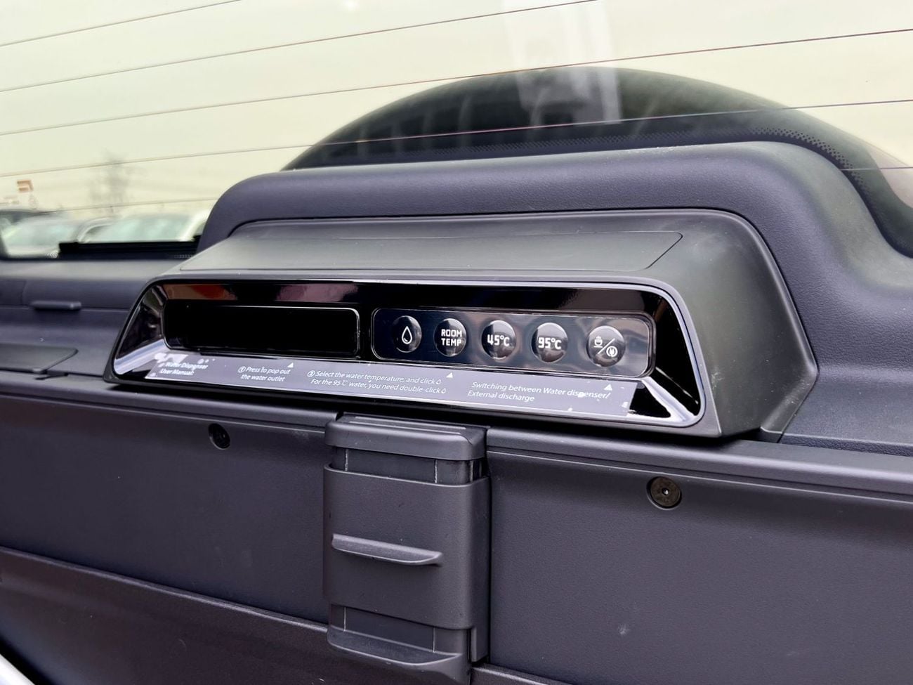 روكس 01 LOCAL REGISTRATION - ROX 01 1.5L