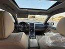سوزوكي جراند فيتارا full option, sunroof, leather seat
