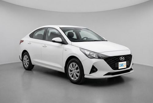 هيونداي أكسنت SMART 1.6 | بدون دفعة مقدمة | اختبار القيادة في المنزل