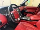 Land Rover Range Rover AUTOBIOGRAPHY