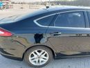 Ford Fusion SEL 2.5L