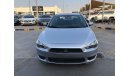 Mitsubishi Lancer GCC 1.6