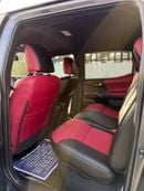 تويوتا تاكوما 2021 TOYOTA TACOMA TRD SPORT 4x4  V6 US SPEC