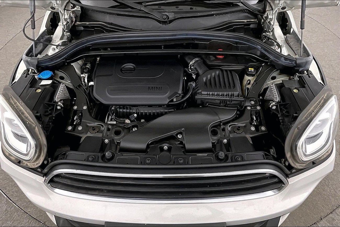 Mini Countryman Cooper | Guaranteed Warranty | 0 Down Payment