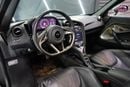 مكلارين 720S Lifting System, 360° Camera, McLaren Warranty!!