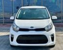 Kia Picanto EX 1.2L