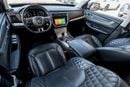MG RX8 LUXURY MG RX8 2021 GCC | Warranty for 936.00 AED monthly