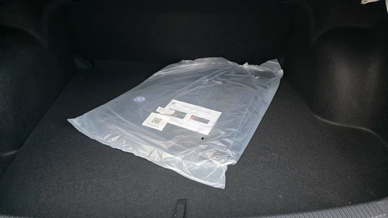 أم جي 5 Full option | GCC Zero km