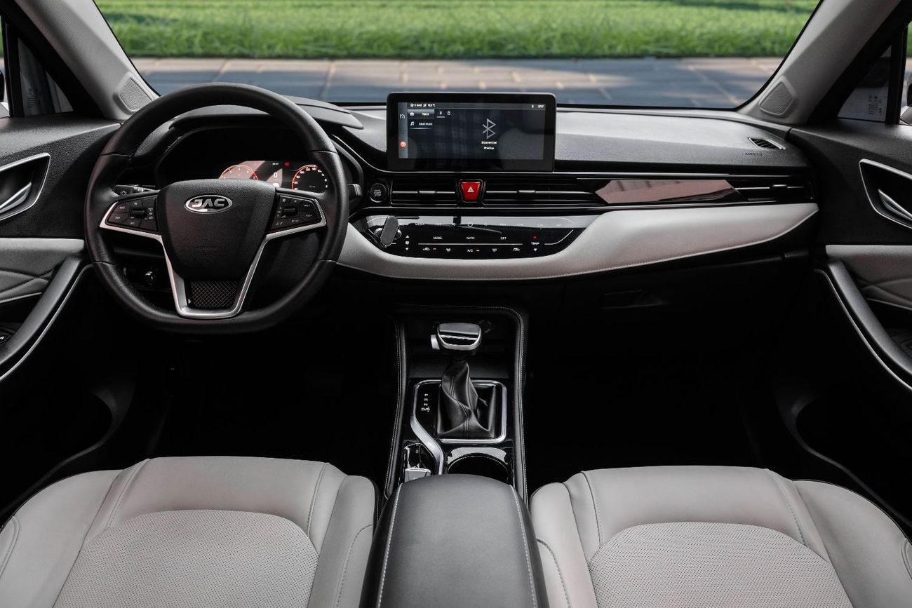 JAC JS4 | 1,175 P.M  | 0% Downpayment | Pristine Condition!