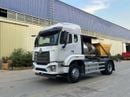 Sinotruk HOWO Sinotruk Howo NX Tractor 4X2 MY-2026