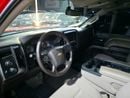 Chevrolet Silverado 5.3 V8 LT