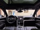 Bentley Bentayga AZURE