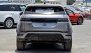 Land Rover Range Rover Evoque 2.0 R- Dynamic P300 HSE