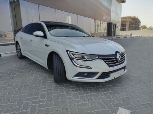 رينو تاليسمان LE