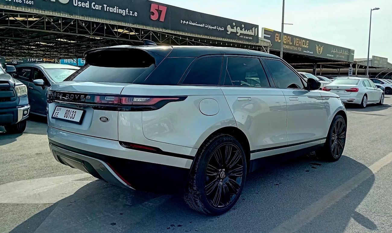 لاند روفر ديفندر P400 110 SE 3.0L (5 Seater)