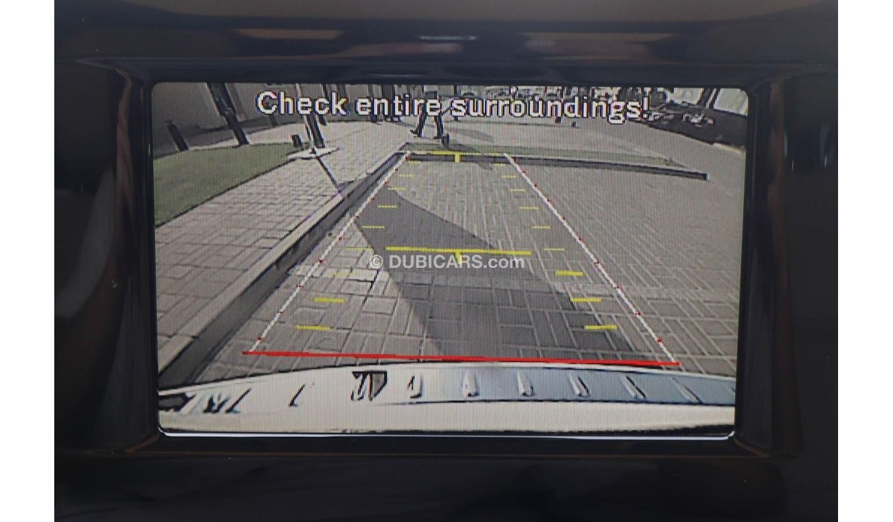 Mercedes-Benz GLA 250 X156