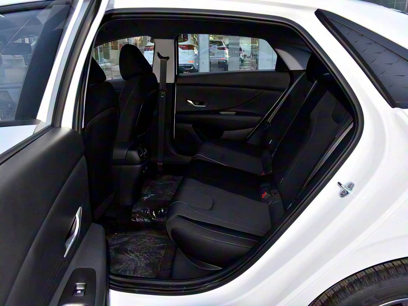 Hyundai Elantra 1.5L CVT GLX ELITE | 2025 | For Local Registration +10%