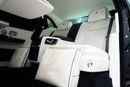 Rolls-Royce Phantom EWB 6.8L Executive Rear Seats w/ Entertainment Display, Bespoke Audio, Dealer Warr + Serv!!