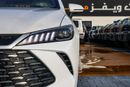BYD QIN PLUS STD