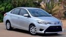 Toyota Yaris SE 570X48-Monthly l GCC l Camera, GPS l Accident Free