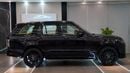 Land Rover Range Rover SV KIT SUPERCHARGED RR VOGUE || V8 || GCC I| FULLY LOADED || FACELIFT TO SHAPE || PANORAMIC