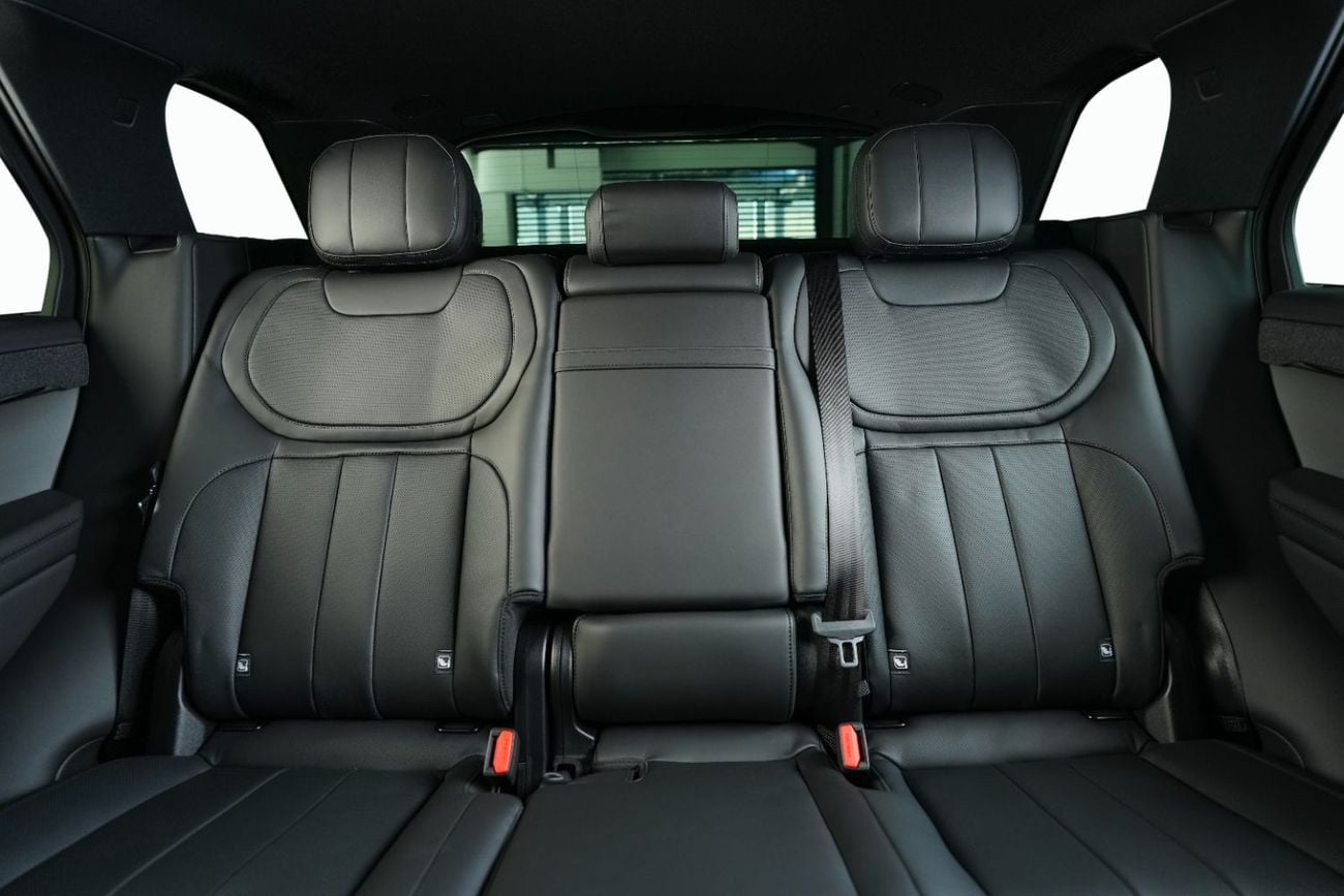 Land Rover Range Rover Sport DYNAMIC SE P360 Brand New-Al Tayer 5 Years Warranty-Meridian Premium Sound System
