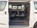 تويوتا هاياس STANDARD ROOF / M/T / 2.5L DIESEL / 15 SEATER / EXPORT ONLY ANGOLA (CODE # HD25ST15)