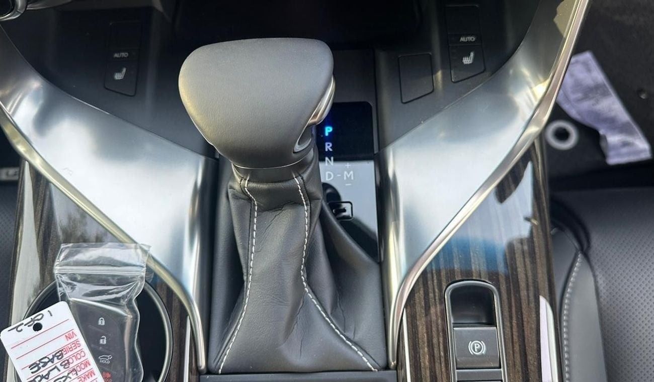 لكزس LX 500 DIESEL 500