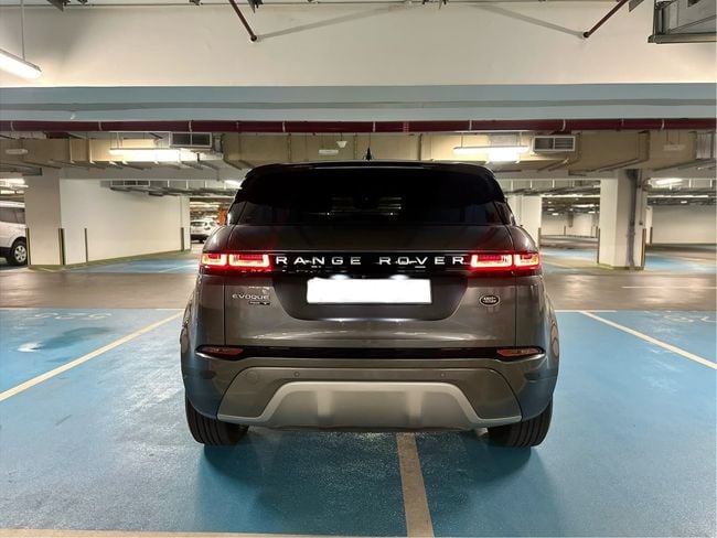 Land Rover Range Rover Evoque FIRST EDITION, миниатюра 12