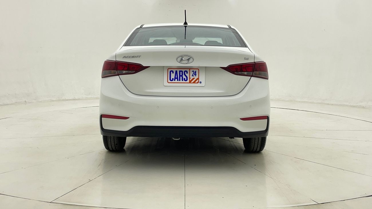 Hyundai Accent GL 1.6 | Zero Down Payment | Home Test Drive