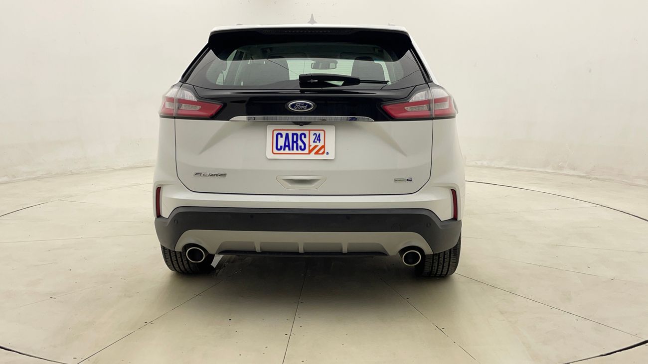 فورد إدج SEL 2 | بدون دفعة مقدمة | اختبار القيادة في المنزل