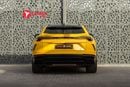 Lamborghini Urus STD 4.0T V8