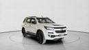 Chevrolet Trailblazer LTZ | Guaranteed Warranty | 0 Down Payment