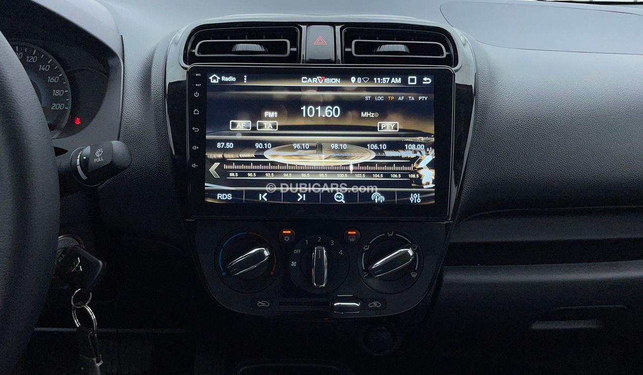 Mitsubishi Attrage GLX MID 1.2 | Zero Down Payment | Free Home Test Drive