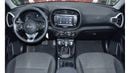 Kia Soul EXCELLENT DEAL for our KIA Soul S ( 2021 Model ) in Red Color American Specs