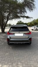 BMW X1 Xdrive 20i M package