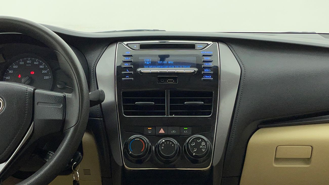 Toyota Yaris SE 1.5 | Zero Down Payment | Home Test Drive