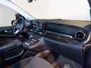 Mercedes-Benz V 300 4,556PM I Brand New I Mercedes-Benz V-Class V300 Style I 2025 I with 2 Years Dealer Warranty