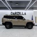 Jetour T2 AED 2,507 / Month | 0% Down Payment | Premium Luxury Trim l Excellent Condition