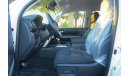 Toyota Tundra DOUBLE CAB 5.7L PETROL TRD SPORT