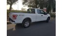 Ford F-150 //// 2015 //// GOOD CONDITION //// LOW MILEAGE //// SPECIAL OFFER //// BY FORMULA AUTO