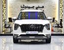 Hyundai Grand Creta EXCELLENT DEAL for our Hyundai Grand Creta 2.0 ( 2024 Model ) in White Color GCC Specs
