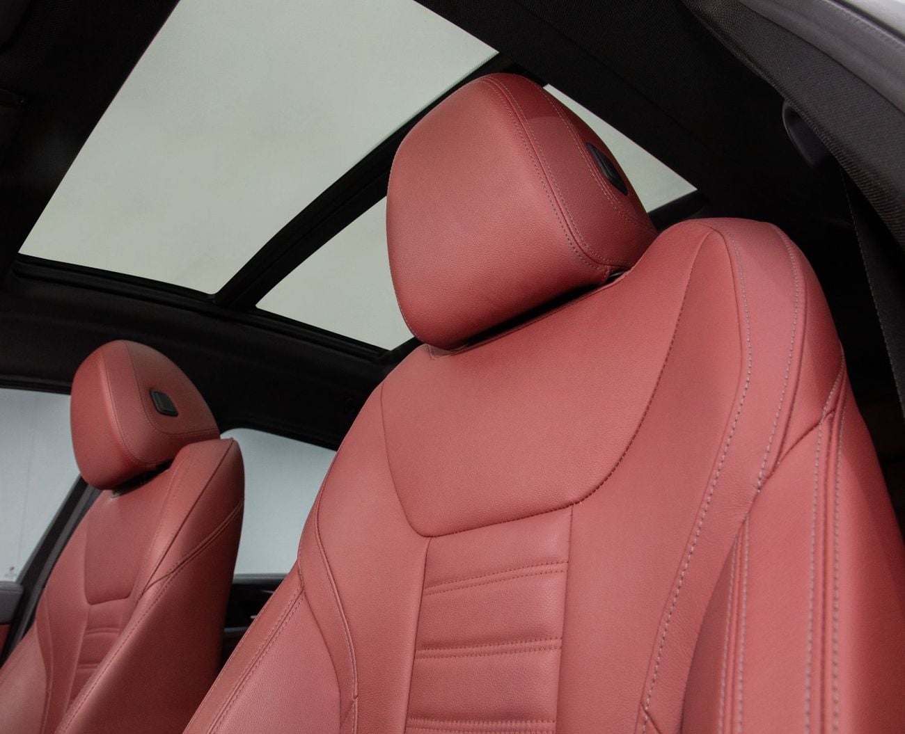 BMW X4 xDrive 30i M Sport 2.0L