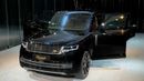 Land Rover Range Rover AUTOBIOGRAPHY P530 | LIMITED OFFER | LONG WHEELBASE | FULLY LOADED | NEW