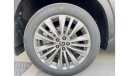 Toyota Highlander 2.4L Platinum Full Option with Radar