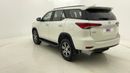 Toyota Fortuner EXR 2.7 | Zero Down Payment | Home Test Drive